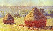 Claude Monet Summer oil